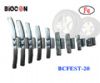 iron clip on weights for steel rim