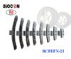iron clip on weights for alloy rim